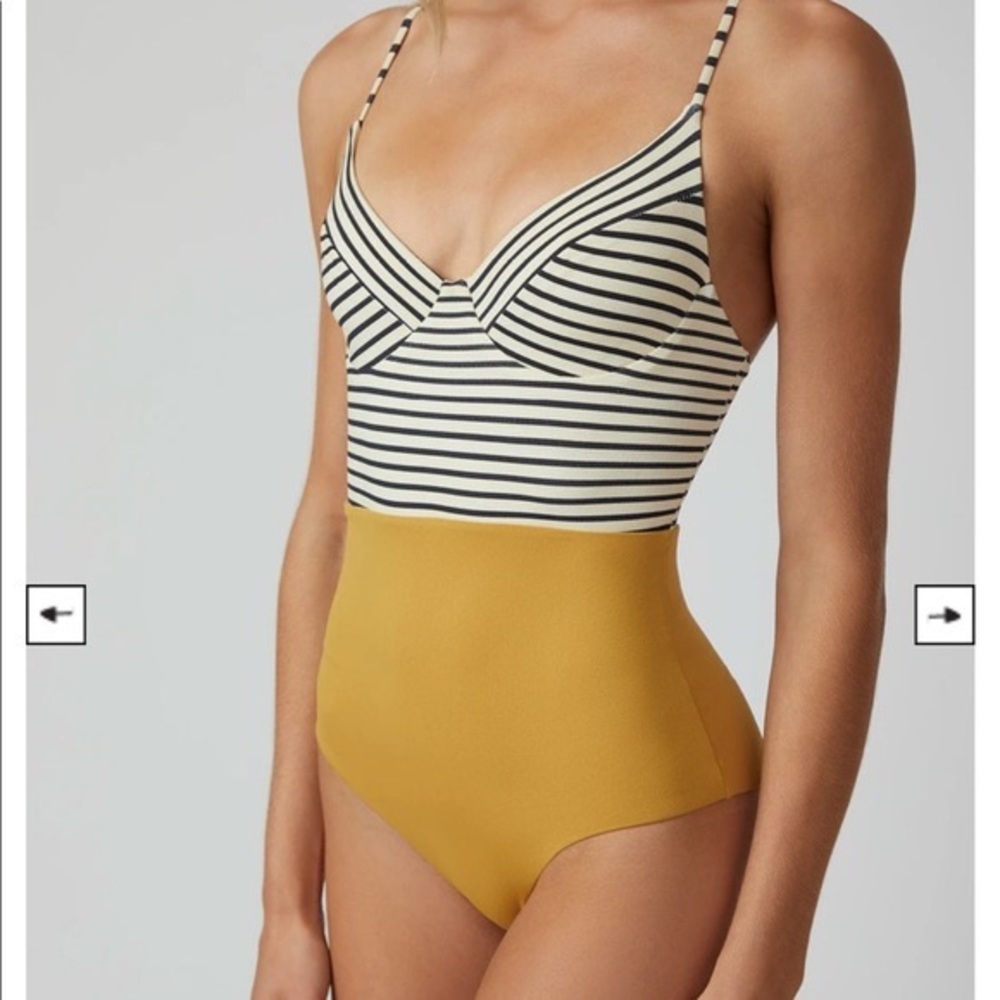 Boys+Arrows Marfa Lola One Piece